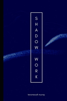 Paperback Shadow Work Book