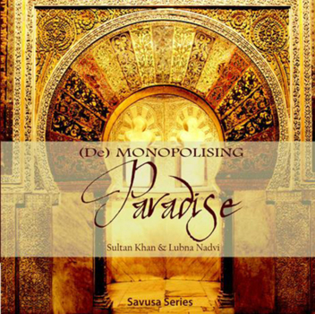 Paperback (De) Monopolising Paradise Book