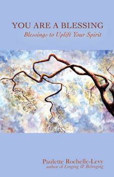 Paperback Longing & Be-Longing: Poems, Prayers & Reflections Book