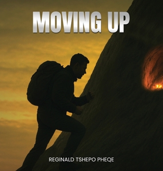 Hardcover Moving Up Book