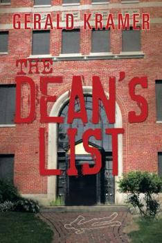 Paperback The Dean's List Book