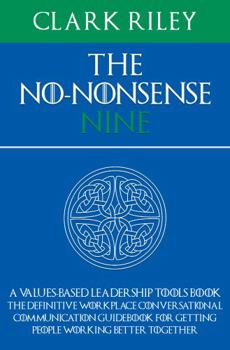Paperback The No-nonsense Nine Book