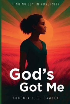 Paperback God's Got Me Book
