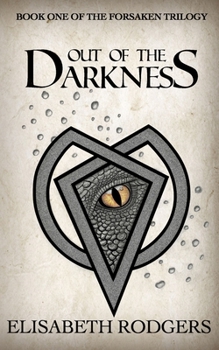 Paperback Out of the Darkness Book