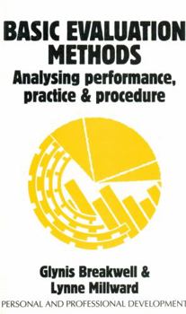 Paperback Basic Evaluation Methods Book