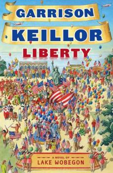 Hardcover Liberty Book