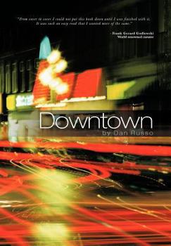 Hardcover Downtown Book