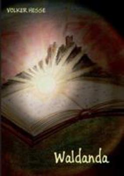 Paperback Waldanda [German] Book