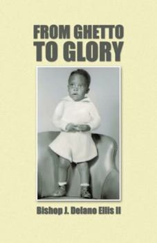 Paperback From Ghetto to Glory Book