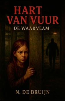 Paperback De waakvlam [Dutch] Book