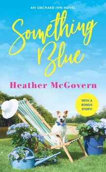 Mass Market Paperback Something Blue: Includes a Bonus Novella Book
