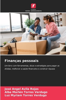 Paperback Finanças pessoais [Portuguese] Book