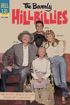 Paperback The Beverly Hillbillies Book