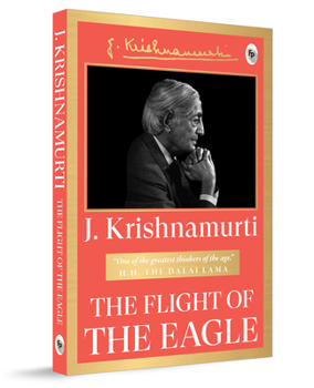 Paperback The Flight of the Eagle Book