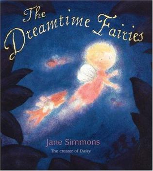 Hardcover The Dreamtime Fairies Book