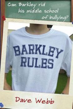 Paperback Barkley Rules Book