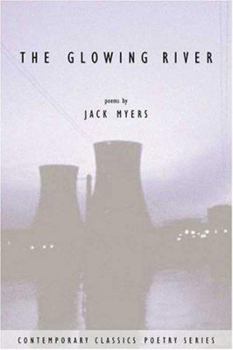 Hardcover The Glowing River Book