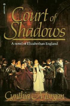 Paperback Court of Shadows Book