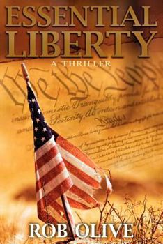 Paperback Essential Liberty Book