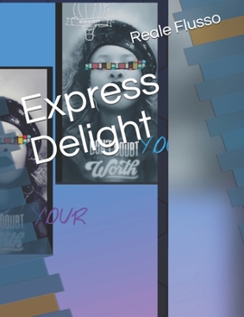 Paperback Express Delight Book