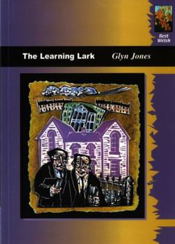 Hardcover The Learning Lark Book
