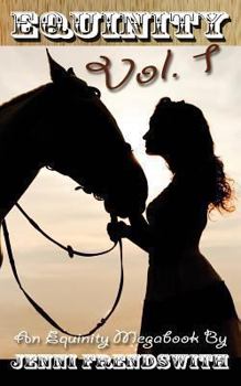 Paperback Equinity Vol. 1 Book