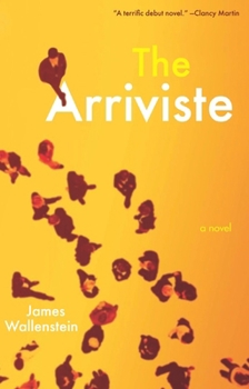 Paperback The Arriviste Book