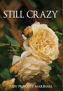 Hardcover Still Crazy Book