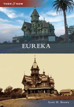 Eureka - Book  of the  and Now