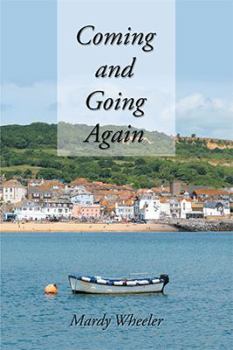 Paperback Coming and Going Again Book
