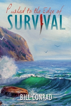 Paperback Pushed to the Edge of Survival Book