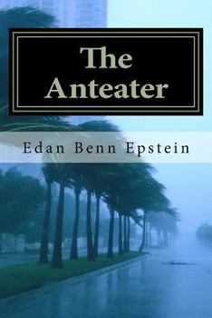 Paperback The Anteater Book