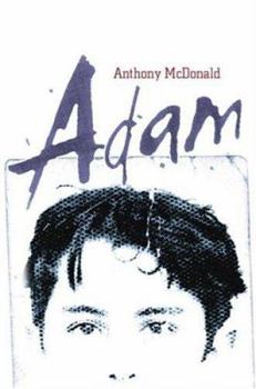 Paperback Adam Book