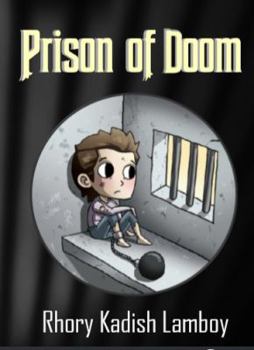 Paperback Prison of Doom Book