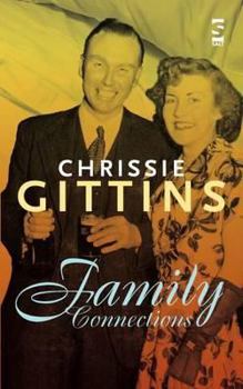 Paperback Family Connections Book