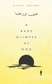 Paperback A Rare Glimpse of God Book