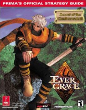 Paperback Evergrace: Prima's Official Strategy Guide Book