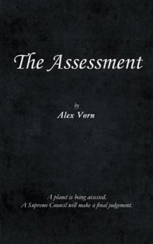Paperback The Assessment Book