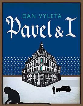 Hardcover Pavel & I Book