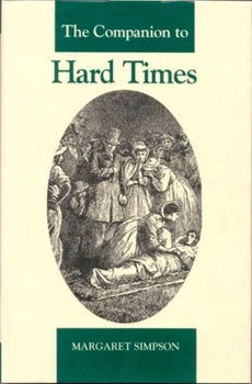 Hardcover The Companion to Hard Times Book