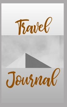 Travel Journal