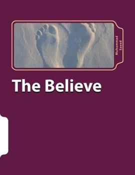 Paperback The Believe Book