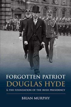 Paperback Forgotten Patriot Book