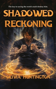 Paperback Shadowed Reckoning Book