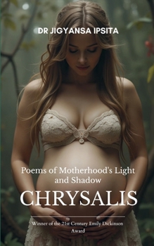 Paperback Chrysalis Book