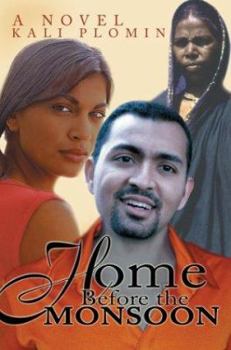 Paperback Home Before the Monsoon Book