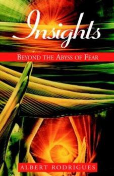 Paperback Insights: Beyond The Abyss Of Fear Book