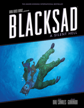 Blacksad 4 : L'Enfer, le silence - Book #4 of the Blacksad