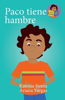 Paperback Paco tiene hambre [Spanish] Book