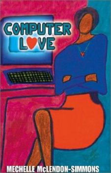 Paperback Computer Love Book